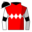 Runner silk