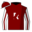 Runner silk