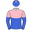 Runner silk