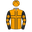 Runner silk