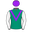 Runner silk