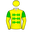Runner silk