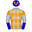 Runner silk
