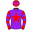 Runner silk