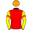 Runner silk