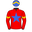 Runner silk