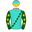 Runner silk