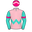 Runner silk