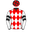 Runner silk