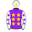 Runner silk