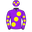 Runner silk