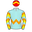 Runner silk
