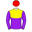 Runner silk