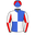 Runner silk