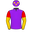 Runner silk