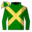 Runner silk