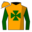 Runner silk