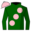 Runner silk