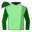 Runner silk