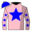 Runner silk