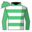 Runner silk