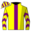 Runner silk