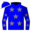 Runner silk