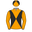 Runner silk