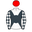 Runner silk