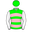Runner silk