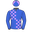 Runner silk