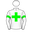 Runner silk