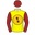 Runner silk