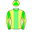 Runner silk