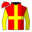 Runner silk