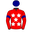 Runner silk