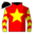 Runner silk
