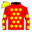 Runner silk