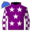 Runner silk