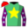 Runner silk