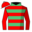 Runner silk