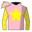 Runner silk
