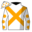 Runner silk