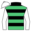 Runner silk