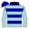 Runner silk