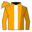 Runner silk