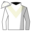 Runner silk