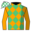 Runner silk