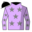 Runner silk