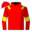 Runner silk